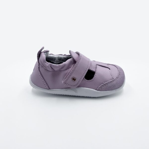 Zapatillas Barefoot Beau-BQ Ballet Pink - Imagen 8