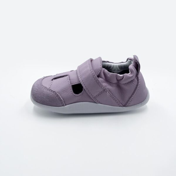 Zapatillas Barefoot Beau-BQ Ballet Pink - Imagen 6