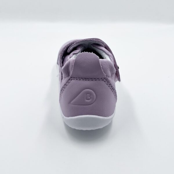 Zapatillas Barefoot Beau-BQ Ballet Pink - Imagen 5