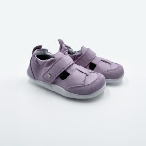 Zapatillas Barefoot Beau-BQ Ballet Pink