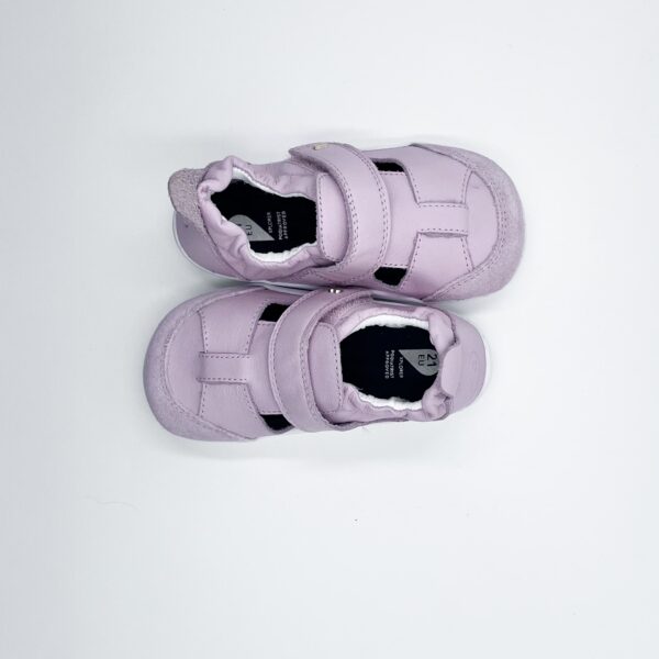 Zapatillas Barefoot Beau-BQ Ballet Pink - Imagen 2