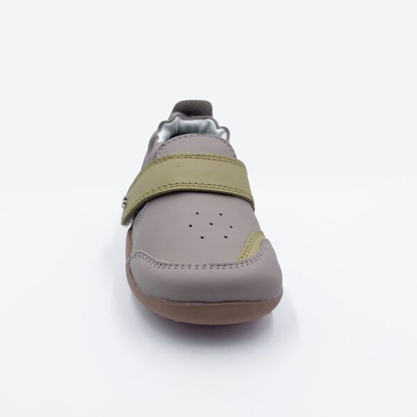 Zapatillas Barefoot Ripple -BQ Beige -Maple - Imagen 2