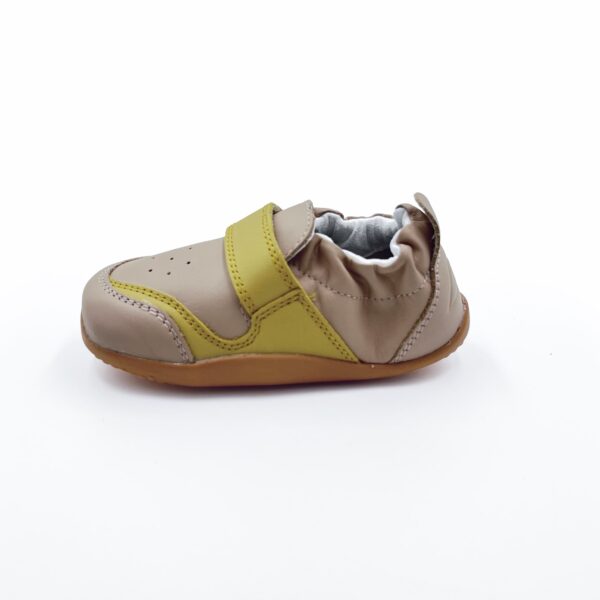 Zapatillas Barefoot Ripple -BQ Beige -Maple - Imagen 5