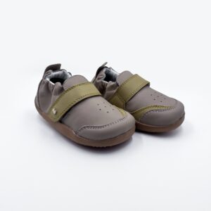 Zapatillas Barefoot Ripple -BQ Beige -Maple