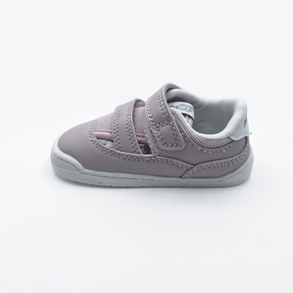 Zapatilla Barefoot Losfo Nude / Mesh Nude - Imagen 2