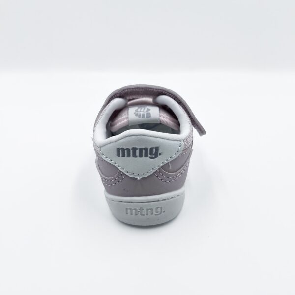 Zapatilla Barefoot Losfo Nude / Mesh Nude - Imagen 4