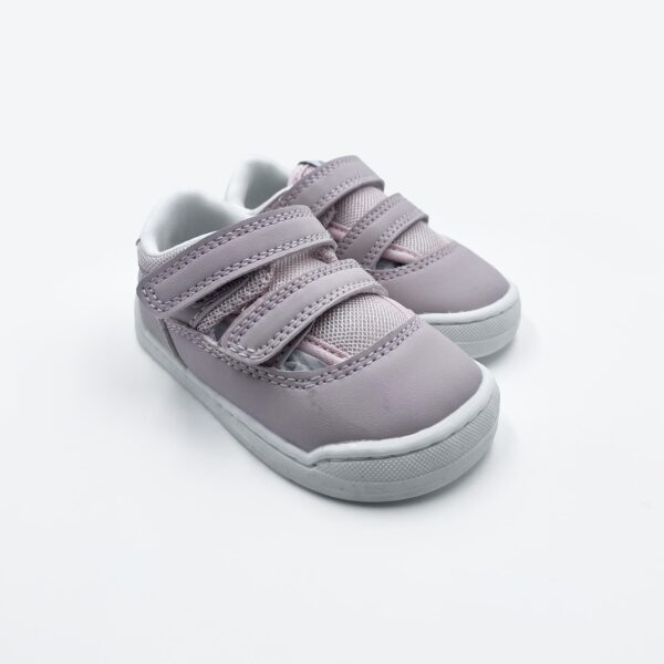 Zapatilla Barefoot Losfo Nude / Mesh Nude