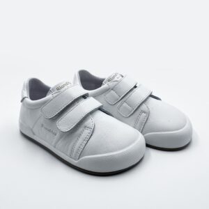Zapatos Berafood -BCO 25V Blancas