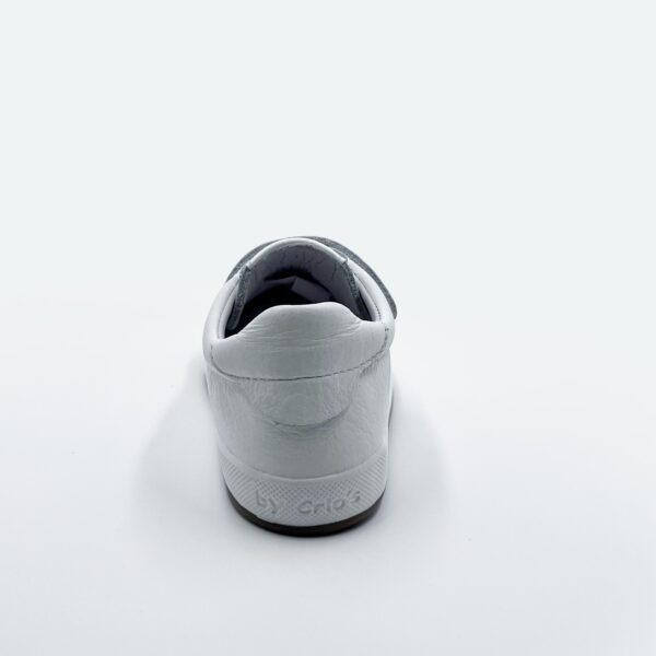 Zapatos Berafood -BCO 25V Blancas - Imagen 5