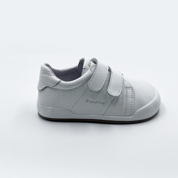 Zapatos Berafood -BCO 25V Blancas - Imagen 7