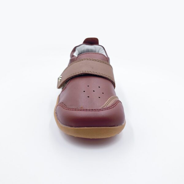 Zapatillas Barefoot Ripple -BQ Mocca Caramel - Imagen 4