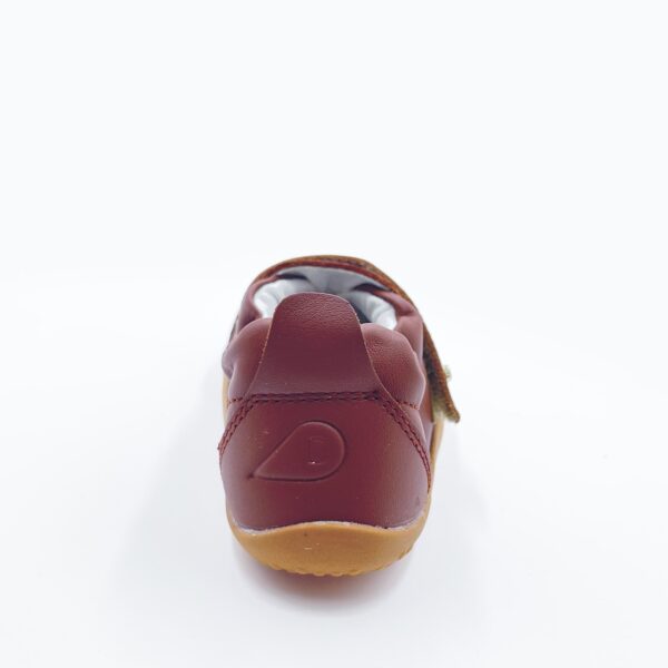 Zapatillas Barefoot Ripple -BQ Mocca Caramel - Imagen 2