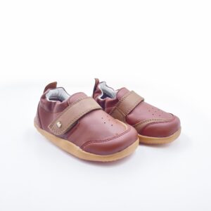 Zapatillas Barefoot Ripple -BQ Mocca Caramel