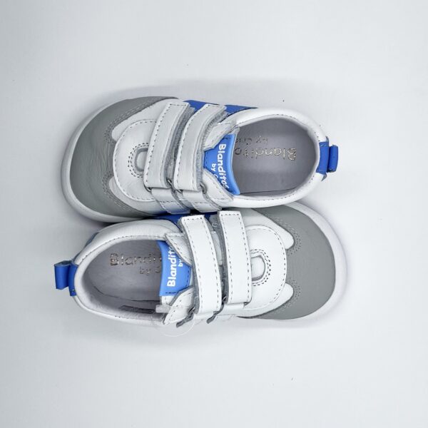 Zapatillas Berafood -Milan Azulon - Imagen 2