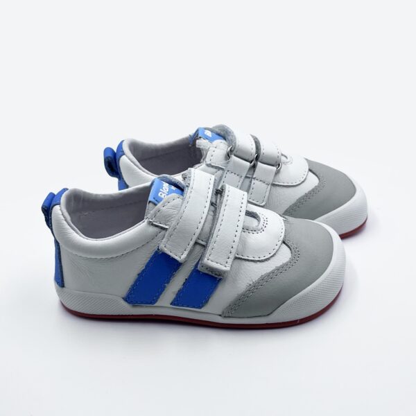 Zapatillas Berafood -Milan Azulon - Imagen 9