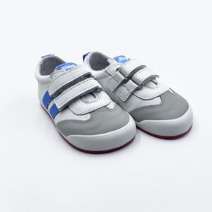 Zapatillas Berafood -Milan Azulon