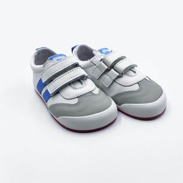 Zapatillas Berafood -Milan Azulon