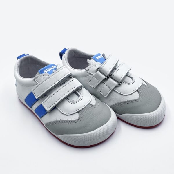 Zapatillas Berafood -Milan Azulon - Imagen 7