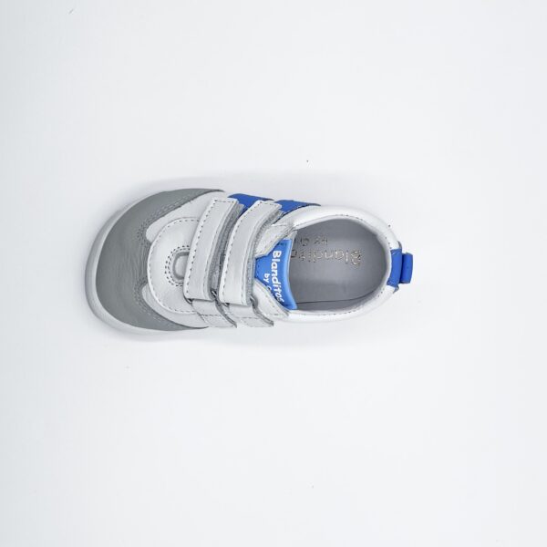 Zapatillas Berafood -Milan Azulon - Imagen 6