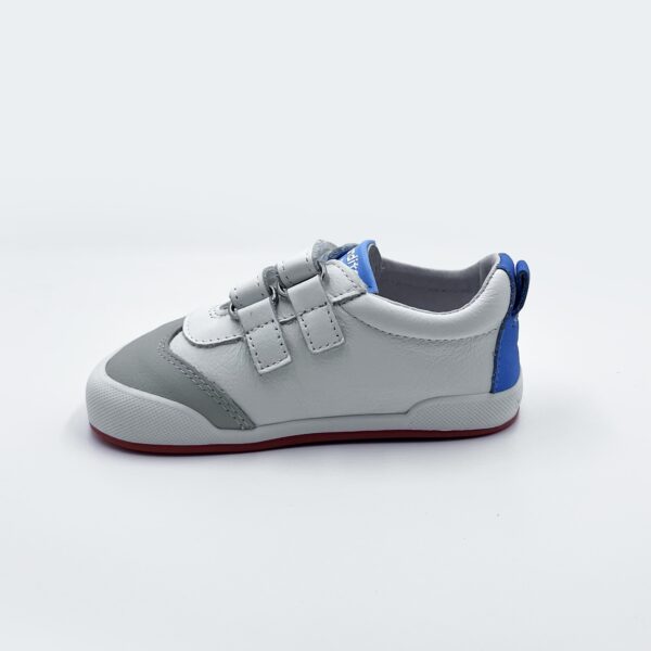 Zapatillas Berafood -Milan Azulon - Imagen 5