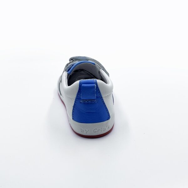 Zapatillas Berafood -Milan Azulon - Imagen 4
