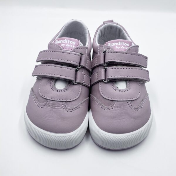 Zapatos Berafood- Deportiva Rosa - Imagen 5