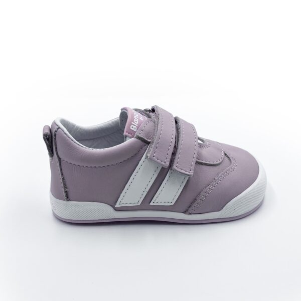 Zapatos Berafood- Deportiva Rosa - Imagen 6