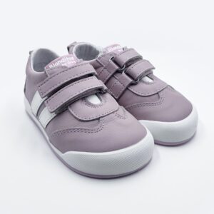 Zapatos Berafood- Deportiva Rosa
