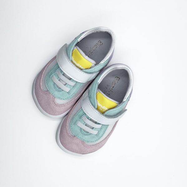 Zapatos Barefoot  Deportiva Modena Combi - Imagen 10