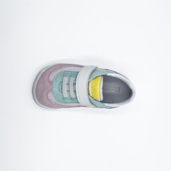 Zapatos Barefoot  Deportiva Modena Combi - Imagen 9