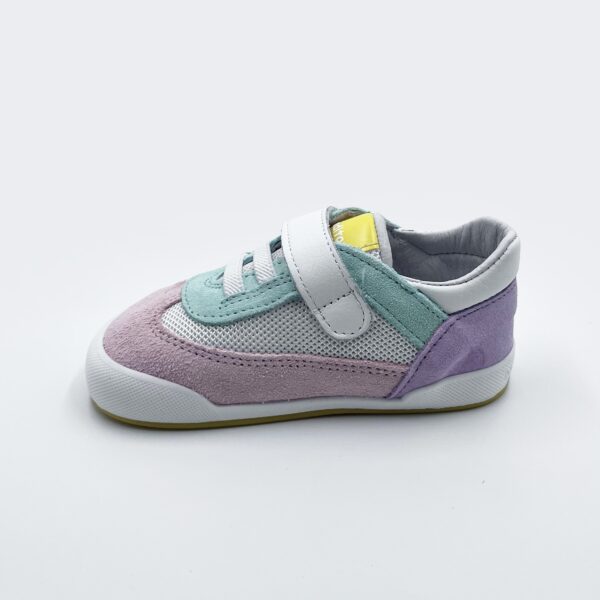 Zapatos Barefoot  Deportiva Modena Combi - Imagen 8