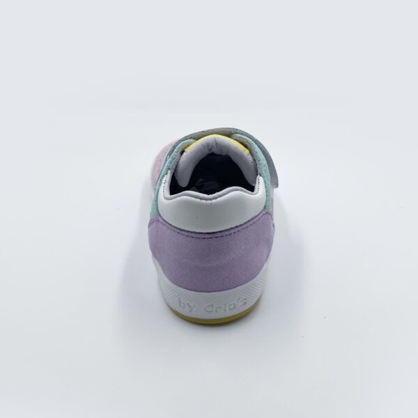 Zapatos Barefoot  Deportiva Modena Combi - Imagen 7