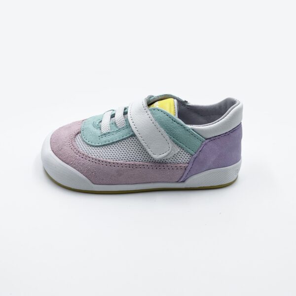Zapatos Barefoot  Deportiva Modena Combi - Imagen 6