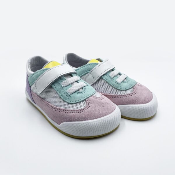 Zapatos Barefoot  Deportiva Modena Combi