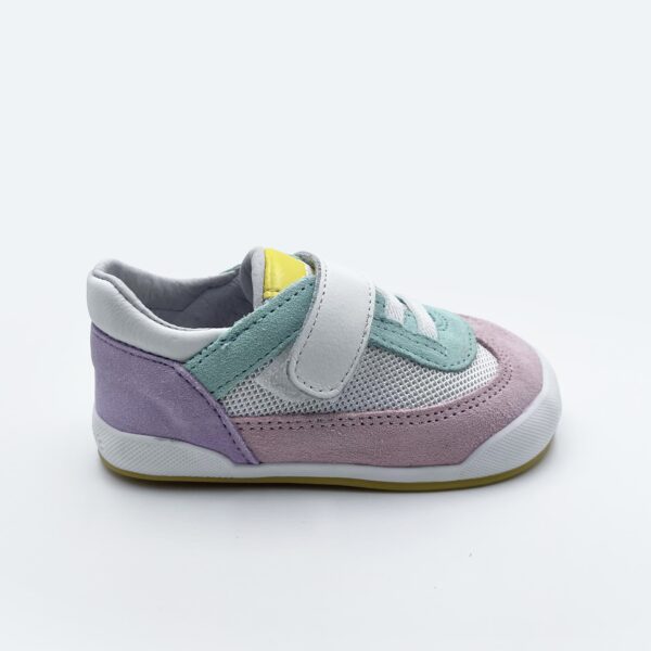 Zapatos Barefoot  Deportiva Modena Combi - Imagen 3