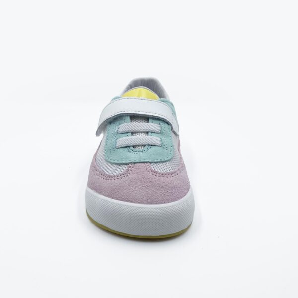 Zapatos Barefoot  Deportiva Modena Combi - Imagen 2