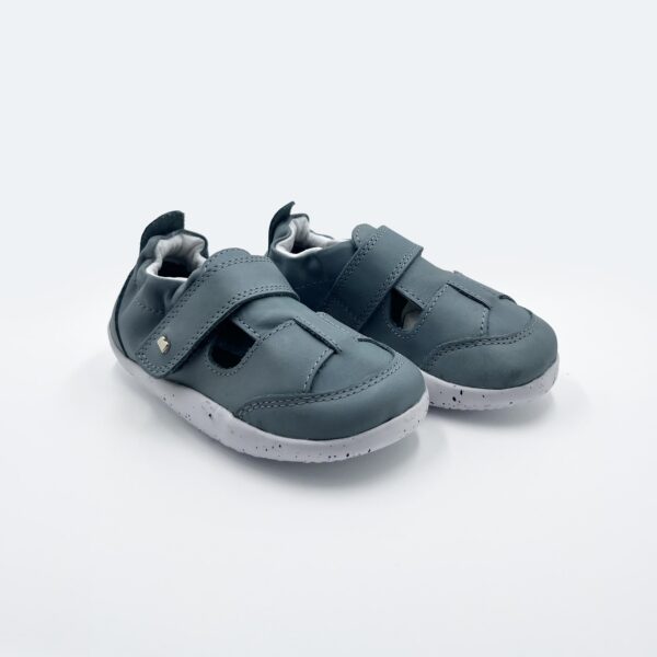 Zapatillas Barefoot  Xplore Beau Sague - Imagen 4
