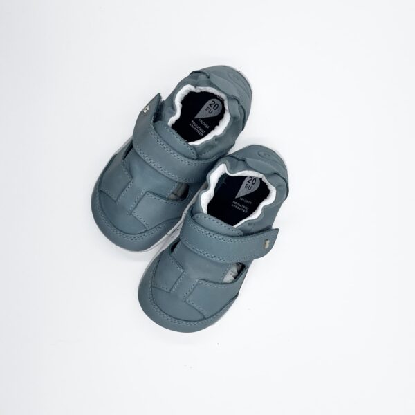Zapatillas Barefoot  Xplore Beau Sague - Imagen 5