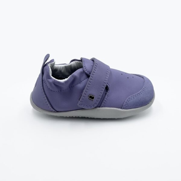Zapatos Barefoot para niños Bobux-Thistle - Imagen 6