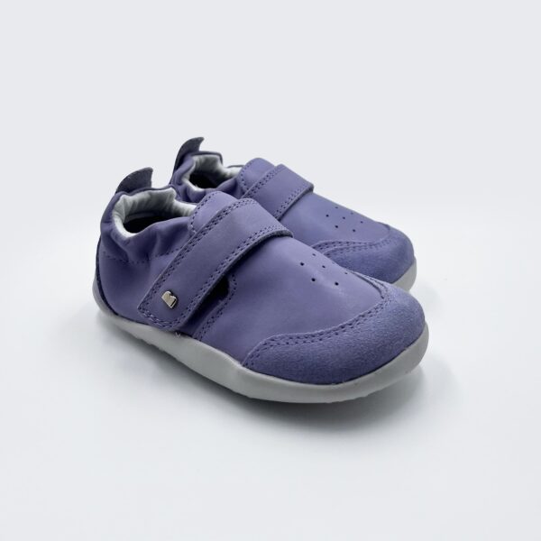 Zapatos Barefoot para niños Bobux-Thistle