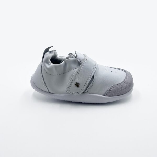 Zapatillas Barefoot  Xp Ripple - Bq White - Imagen 7