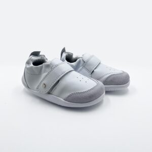 Zapatillas Barefoot  Xp Ripple - Bq White