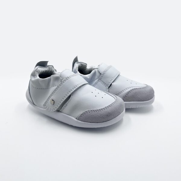 Zapatillas Barefoot  Xp Ripple - Bq White