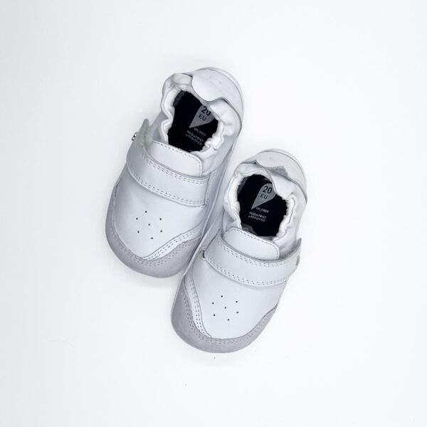 Zapatillas Barefoot  Xp Ripple - Bq White - Imagen 3