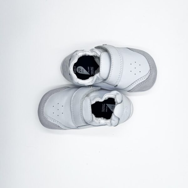 Zapatillas Barefoot  Xp Ripple - Bq White - Imagen 2