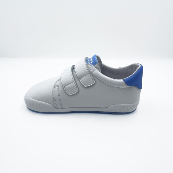 Zapatos Berafood-Londres Azulon 25V - Imagen 6