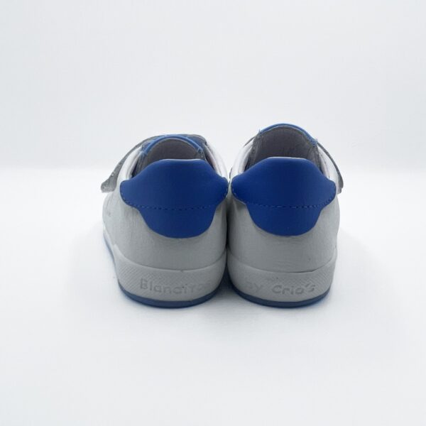 Zapatos Berafood-Londres Azulon 25V - Imagen 3