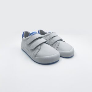 Zapatos Berafood-Londres Azulon 25V