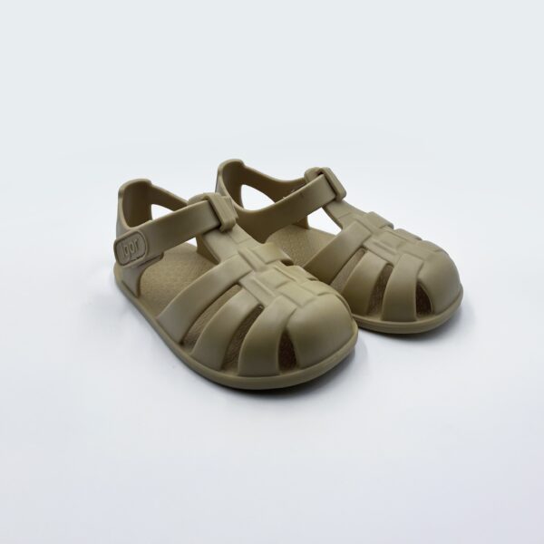 Calzados Barefoot Cangrejeras Igor Clasica Dijon