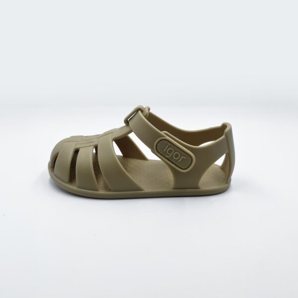 Calzados Barefoot Cangrejeras Igor Clasica Dijon - Imagen 6